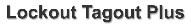 Lockout Tagout Plus